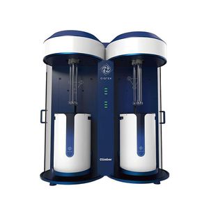 porosimetry analyzer