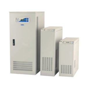 Double-conversion uninterruptible power supply - TEOS 200 - Tescom ...