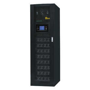 on-line uninterruptible power supply 1