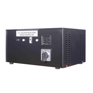 AC voltage regulator