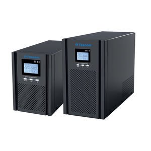 on-line uninterruptible power supply