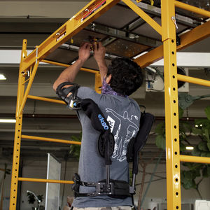 upper limb exoskeleton