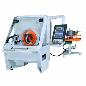 electric bending machine