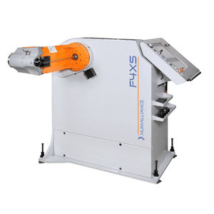 electric bending machine