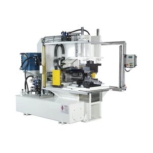 tube forming machine