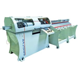 wire cutting machine