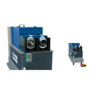 tube forming machine
