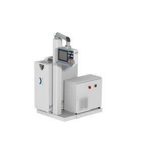 tube forming machine