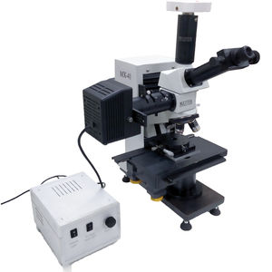 metallurgical microscope