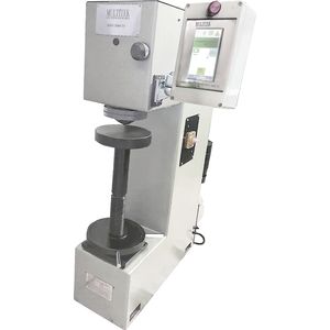 Brinell hardness tester