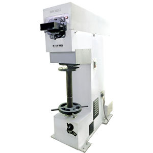 Brinell hardness tester
