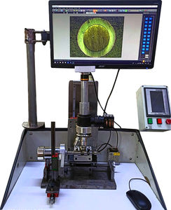 coating thickness measuring system