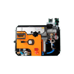 fiber optic cable blowing machine