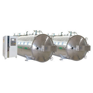 vacuum dryer