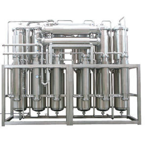 water distillation unit