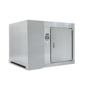 process sterilizer
