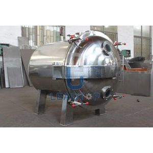 vacuum dryer