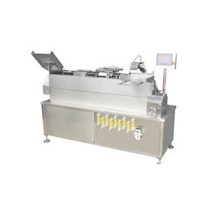 ampoule filling machine