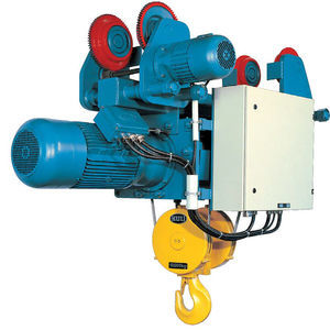 electric cable hoist