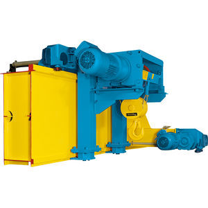 electric hoist trolley 1