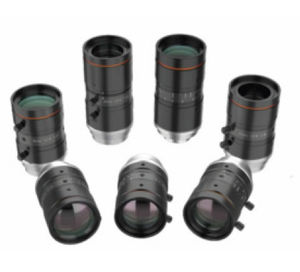 infrared camera lens