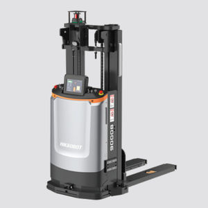 electric forklift 1