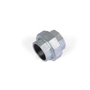 hydraulic fitting