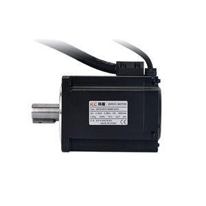 precision servomotor