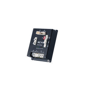 DC servo-drive