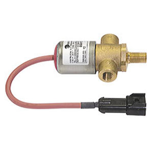 3-way solenoid valve