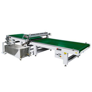 automatic coating machine