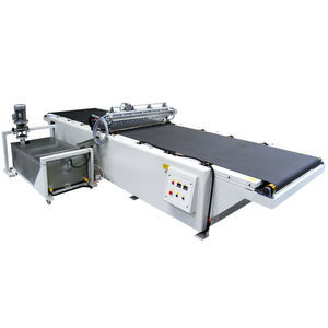 automatic coating machine