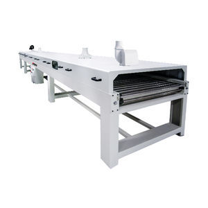 infrared drying tunnel