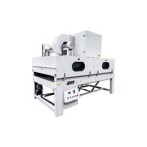 automatic drying tunnel