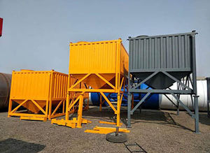 cement silo