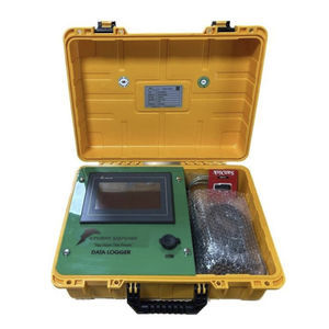 temperature data logger