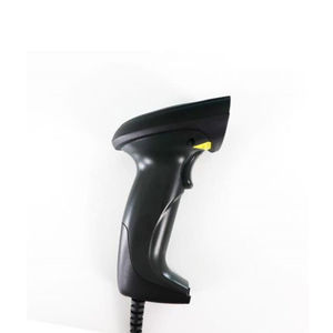 handheld barcode scanner