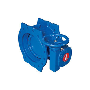 butterfly valve