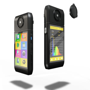 室内微型光谱仪