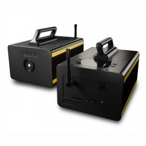 LED luminance and color calibration standard