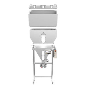 vertical bagging machine