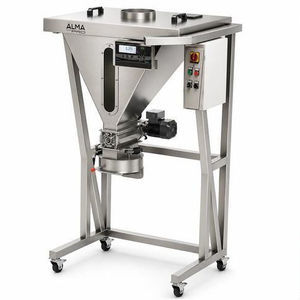 vertical bagging machine 1