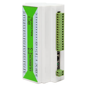 relay I/O module