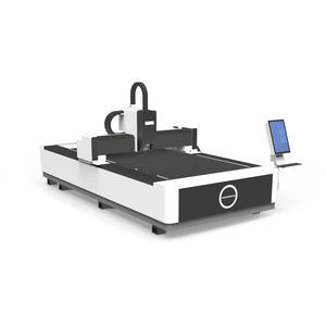 fiber laser cutting machine