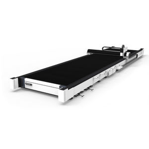 laser cutting machine