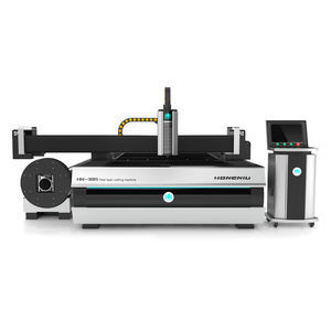 laser cutting machine