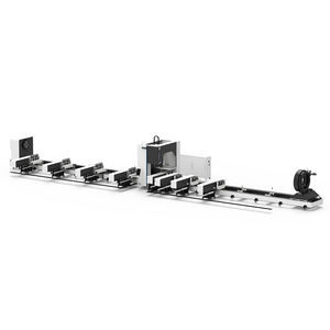 laser cutting machine