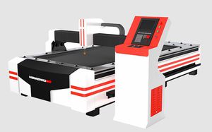 plasma cutting machine