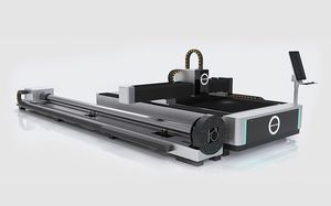 laser cutting machine