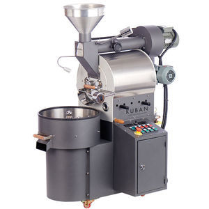 coffee roaster 1